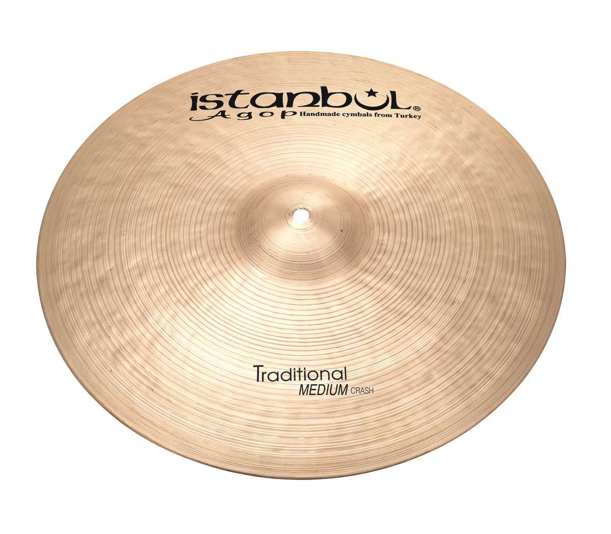  Traditional Crash 20