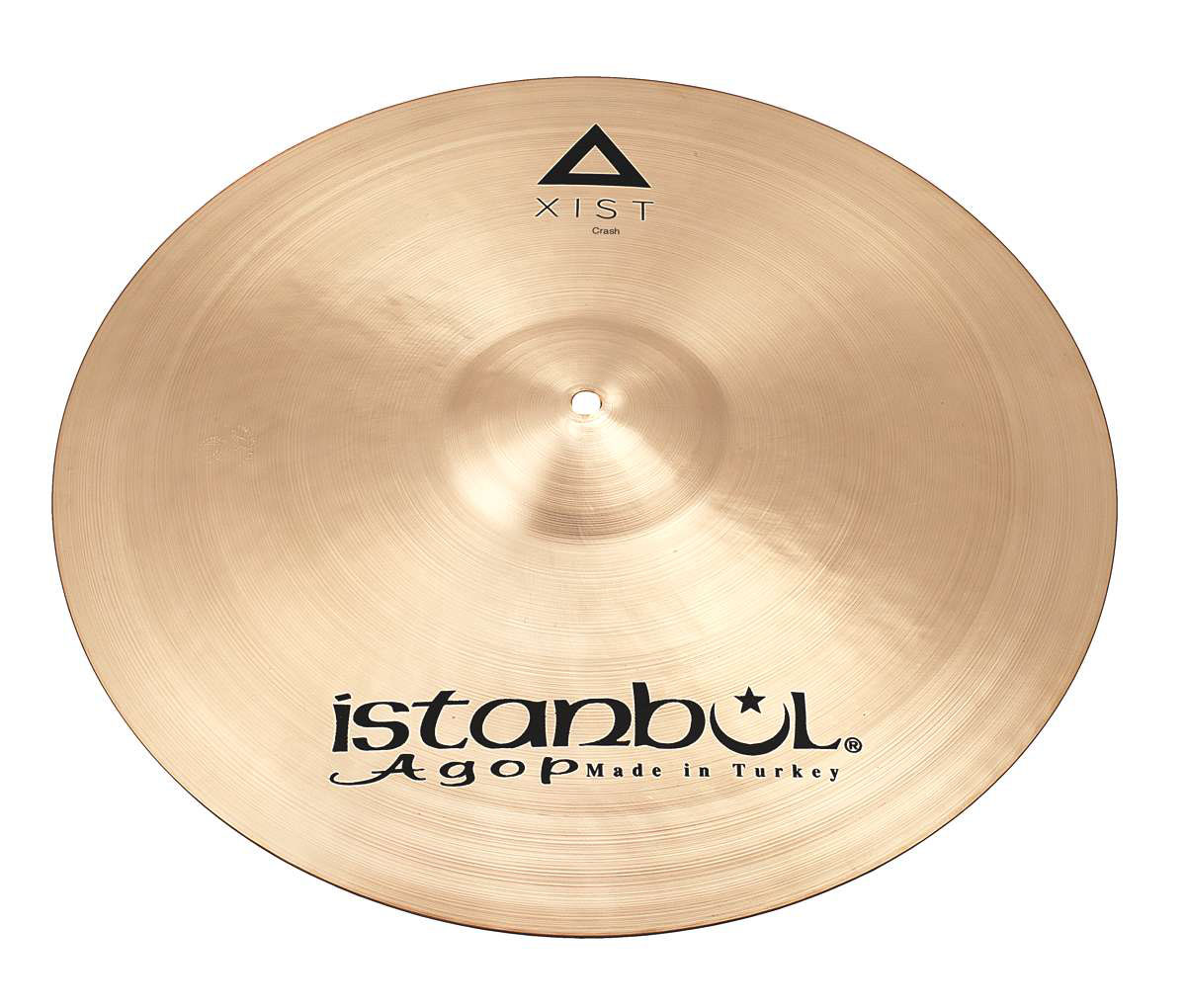 ISTANBUL AGOP 17