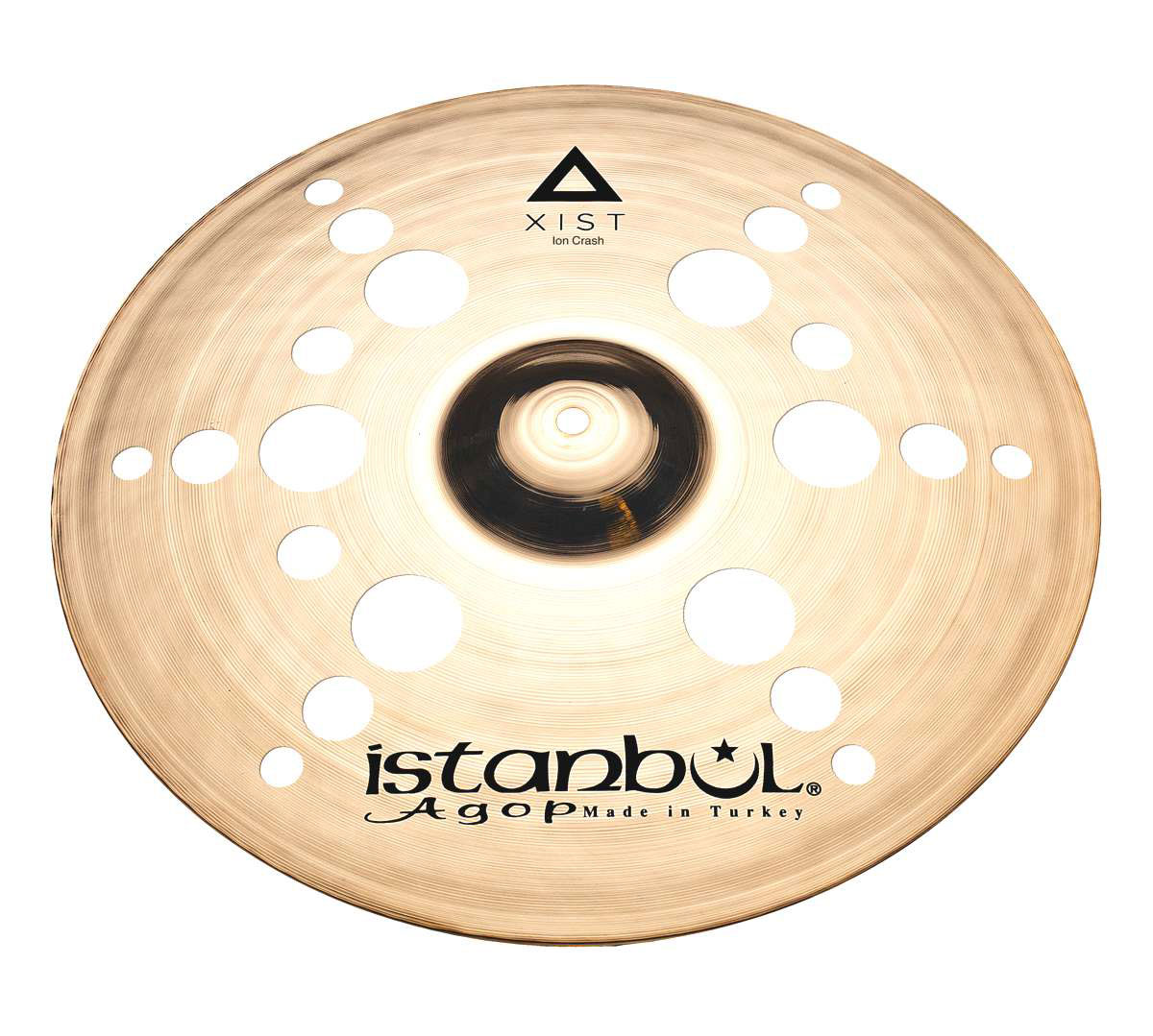 ISTANBUL AGOP 16