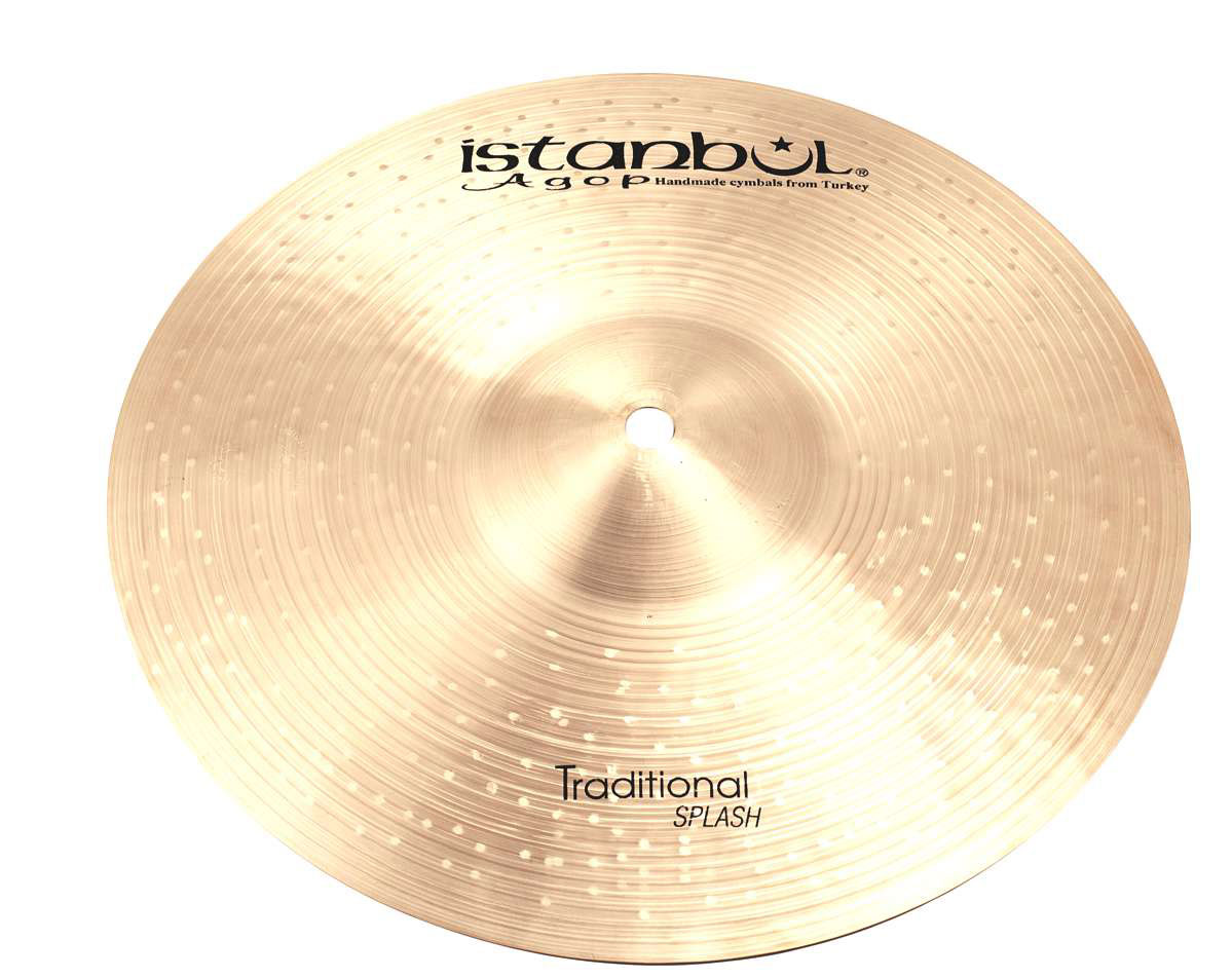 ISTANBUL AGOP 10