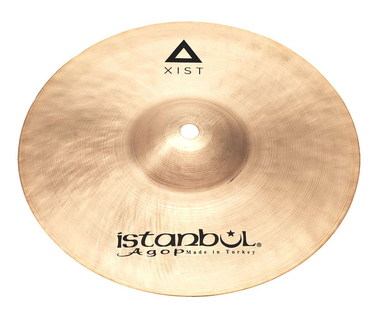 ISTANBUL AGOP Xist Splash 10