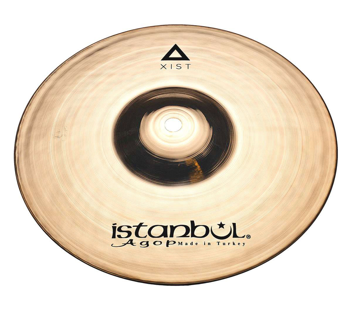 ISTANBUL AGOP 10