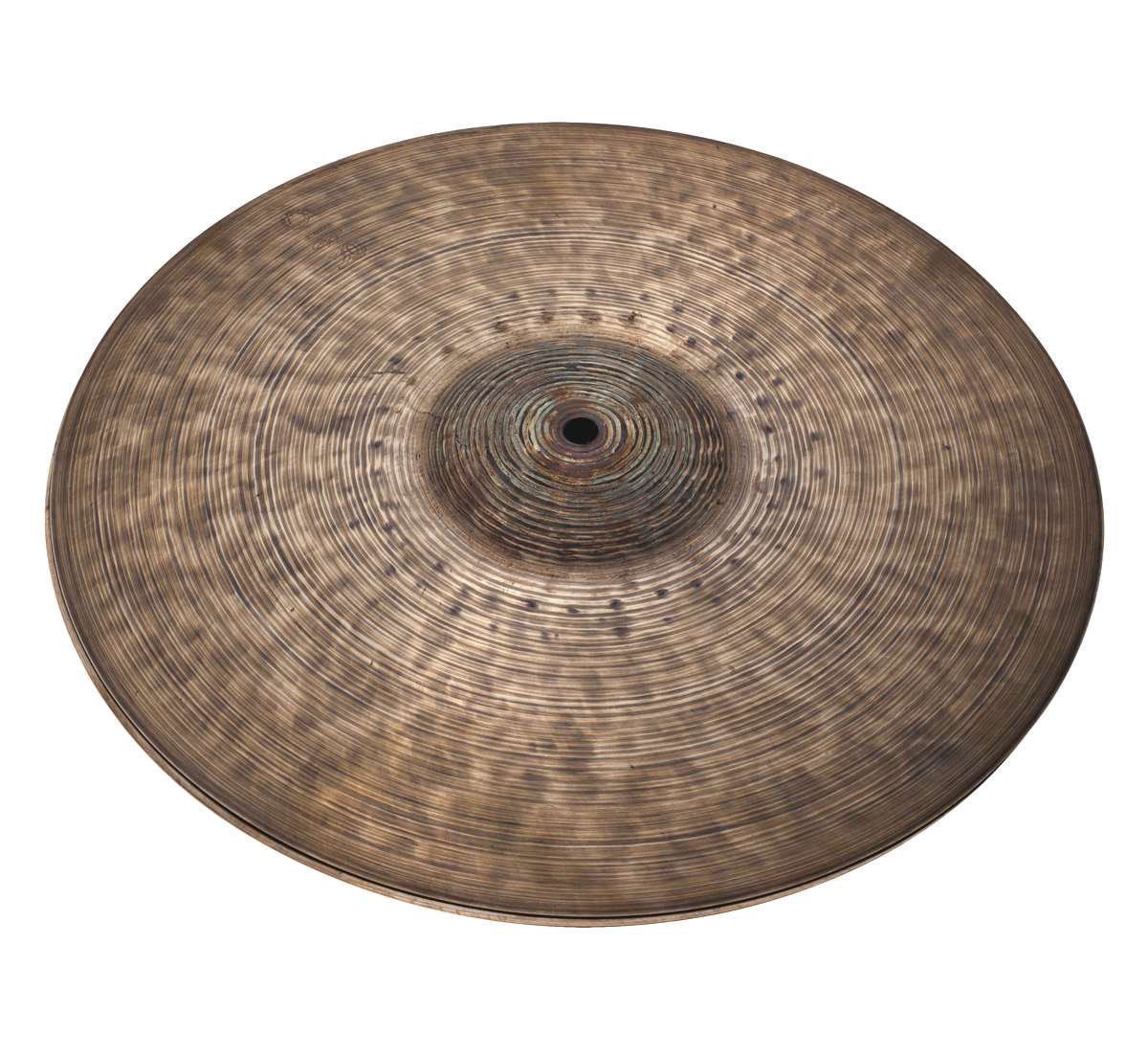 ISTANBUL AGOP 30Th Anniversary Hi-Hat 12