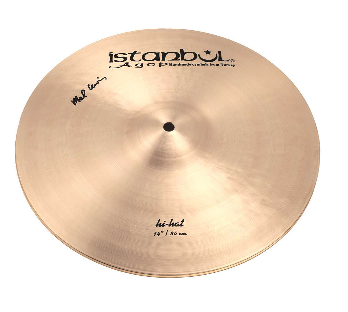 ISTANBUL AGOP 14