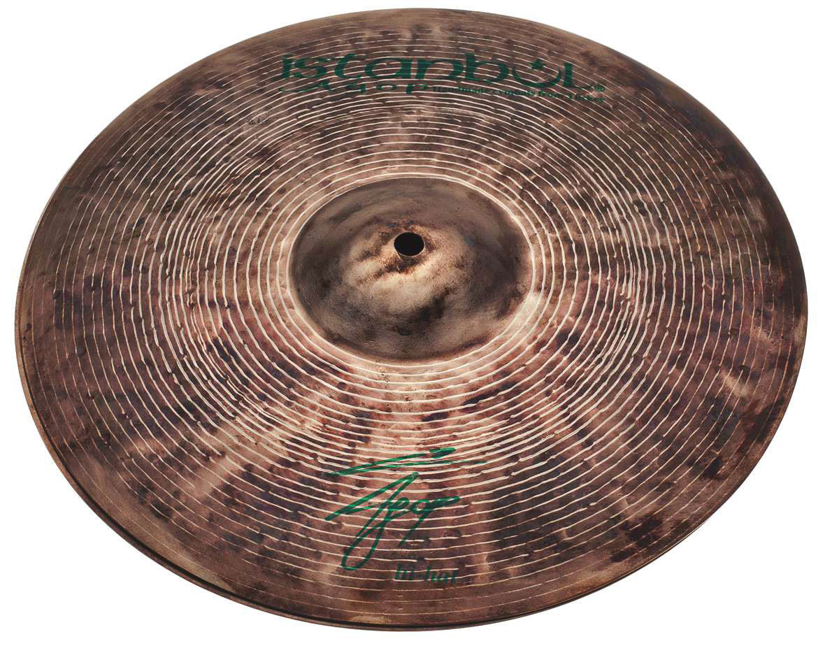 ISTANBUL AGOP 16