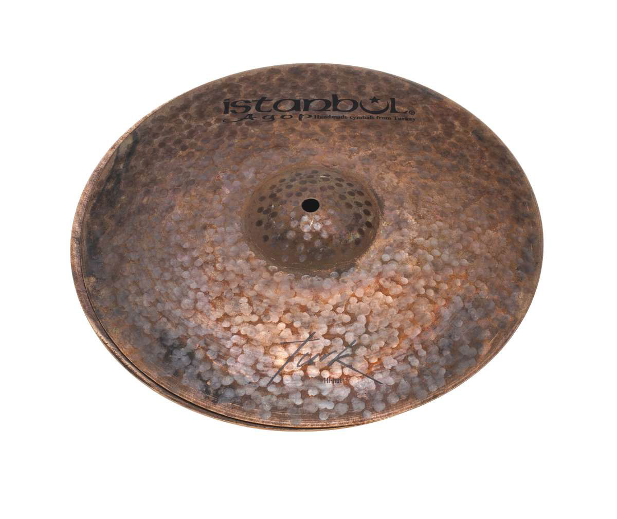 ISTANBUL AGOP 14