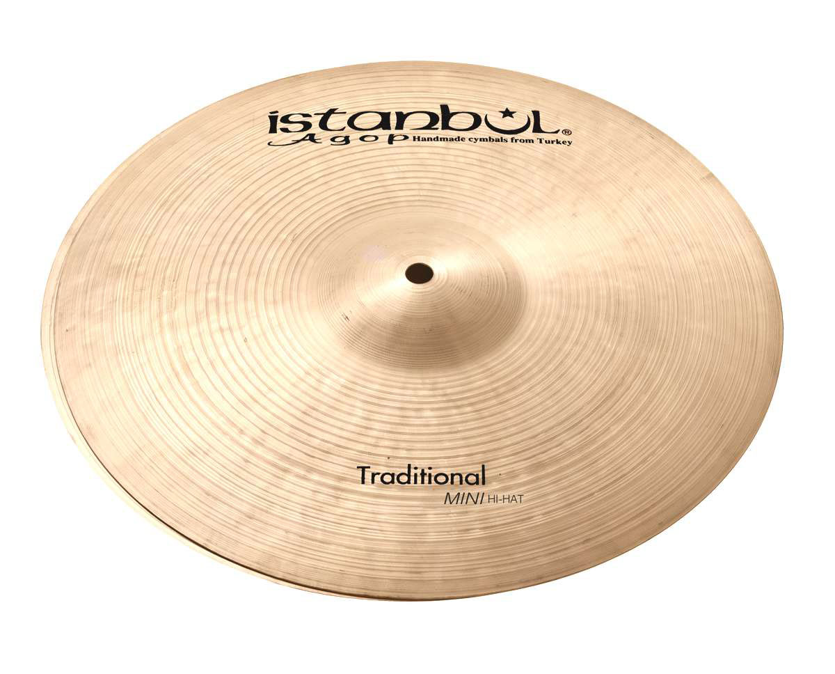 ISTANBUL AGOP 10