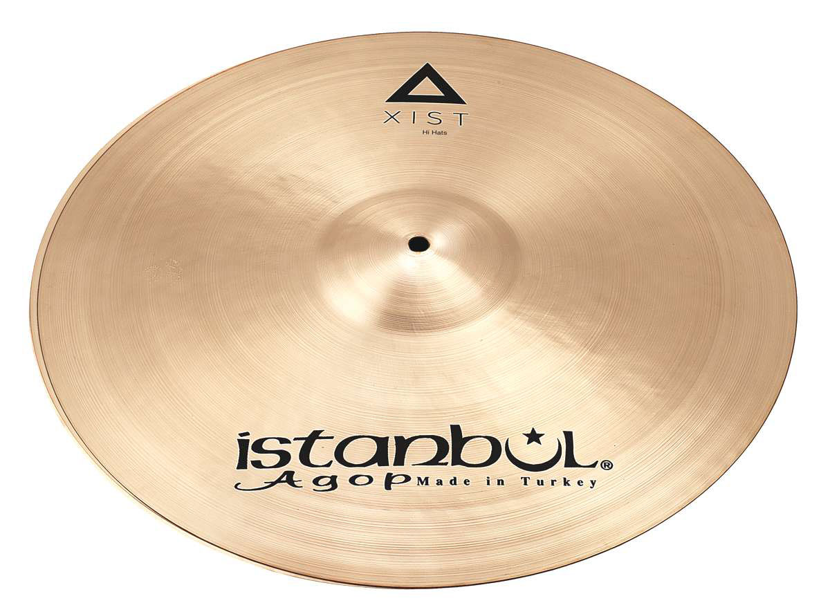 ISTANBUL AGOP 14