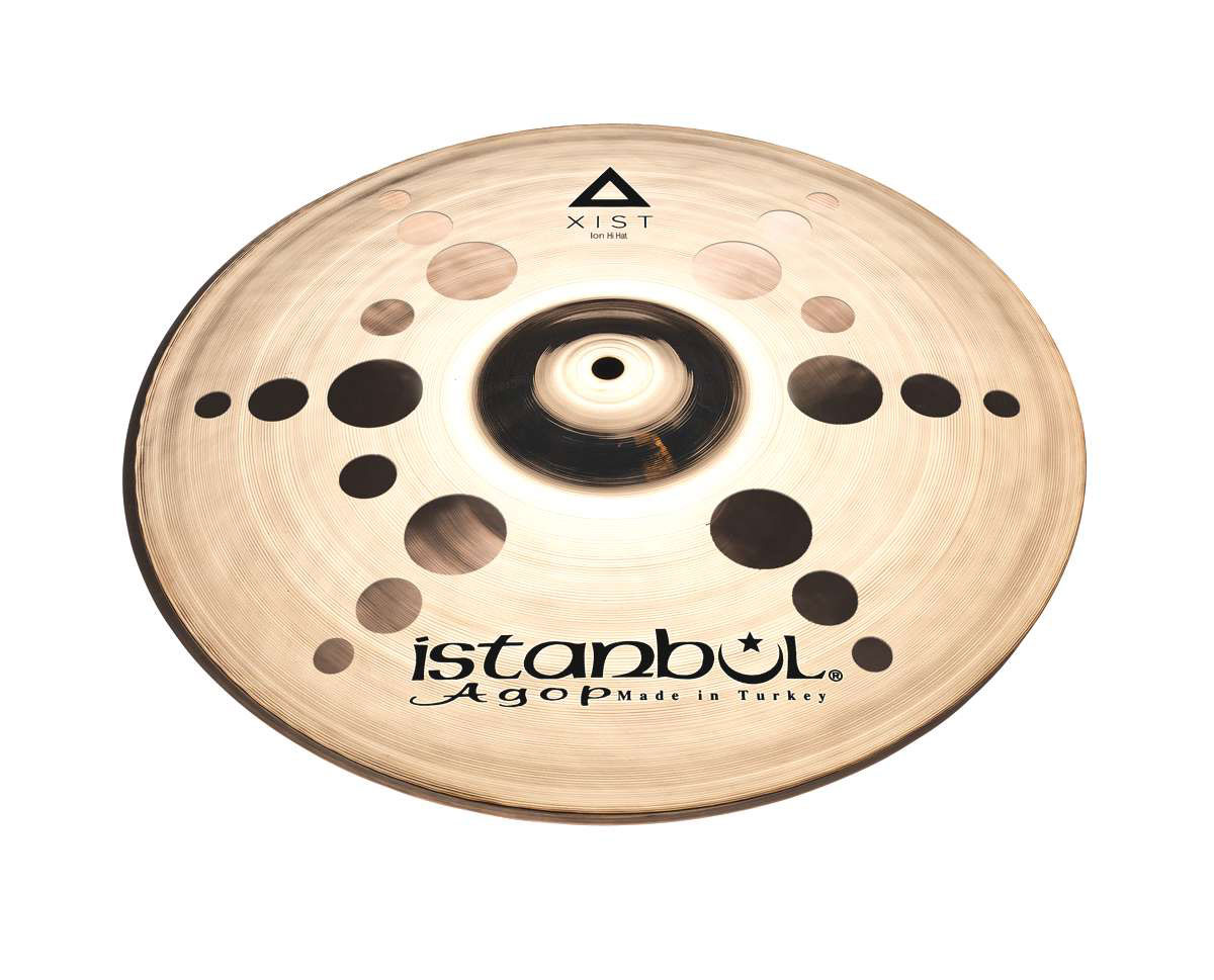 ISTANBUL AGOP 10
