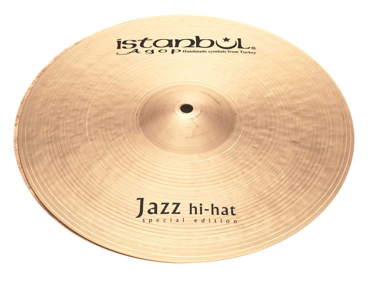 ISTANBUL AGOP 15