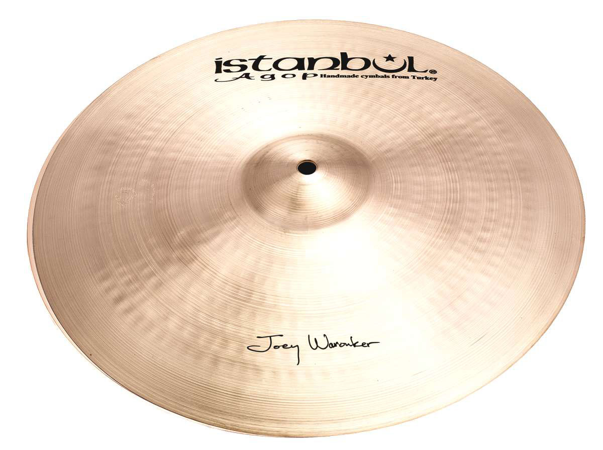 ISTANBUL AGOP 14
