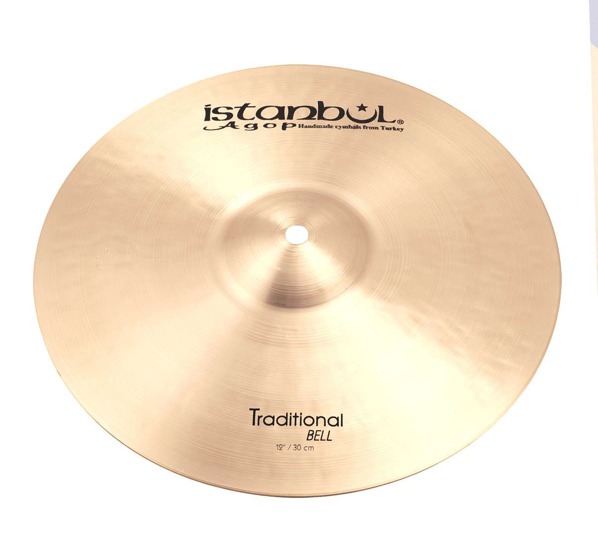 ISTANBUL AGOP Traditional Bell 8