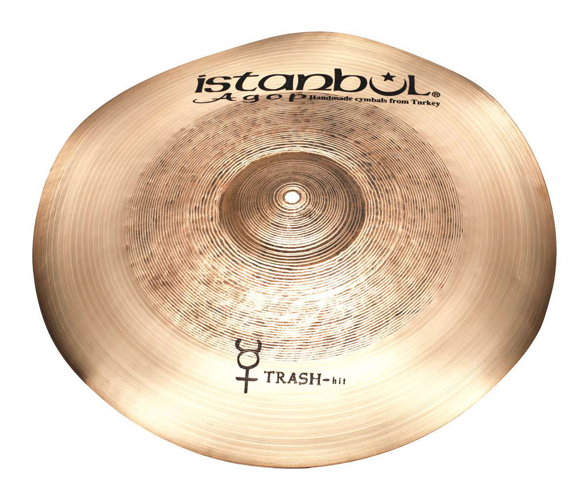 ISTANBUL AGOP 14