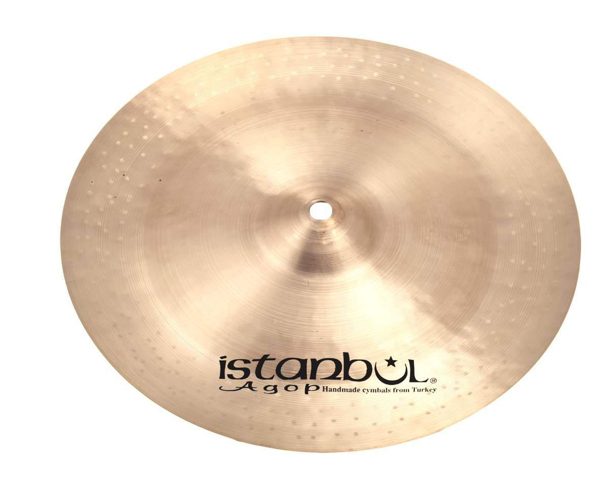 ISTANBUL AGOP 10