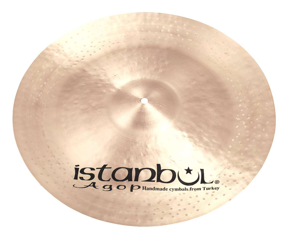 ISTANBUL AGOP Traditional China 16