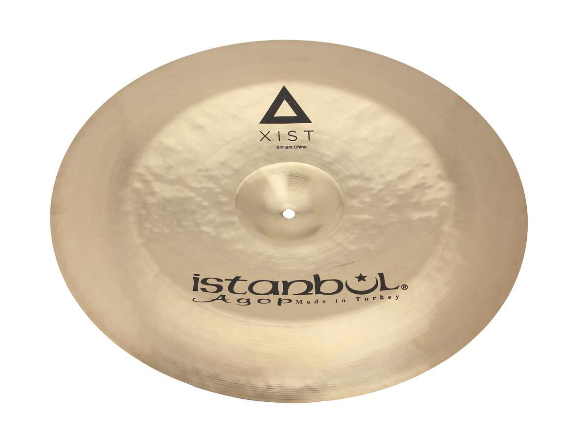 ISTANBUL AGOP Xist China 16