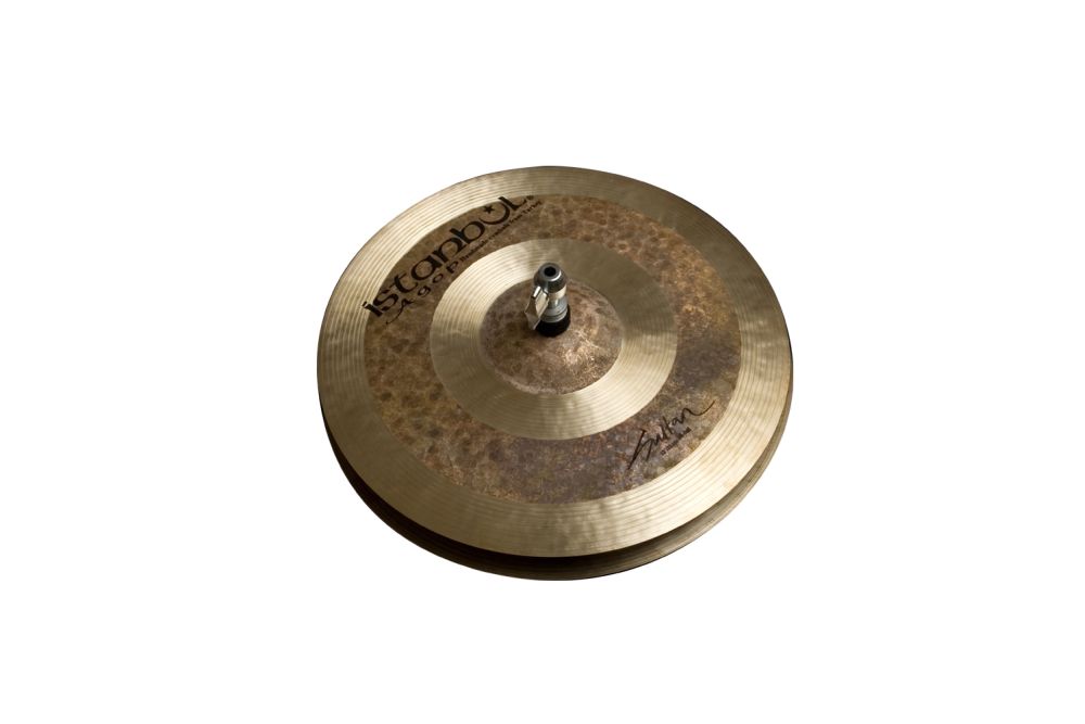 ISTANBUL AGOP CUSTOM - SULTAN HI-HAT 14