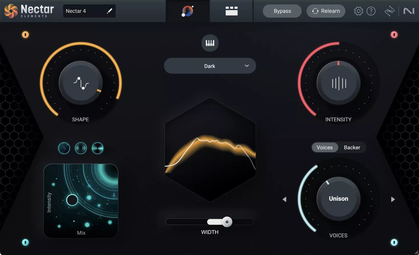 IZOTOPE Nectar 4 Elements Education 