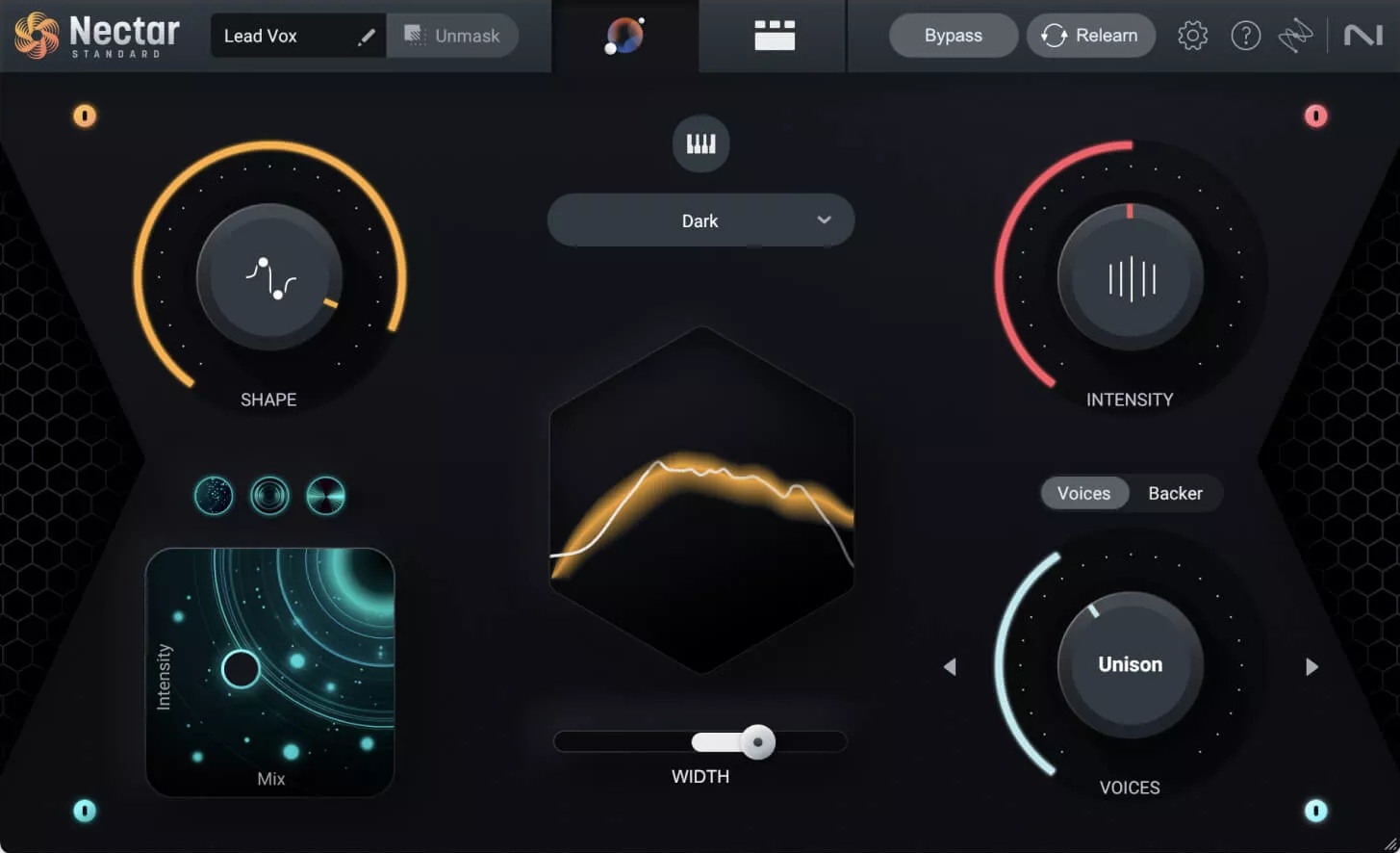 IZOTOPE Nectar 4 Standard Crossgrade