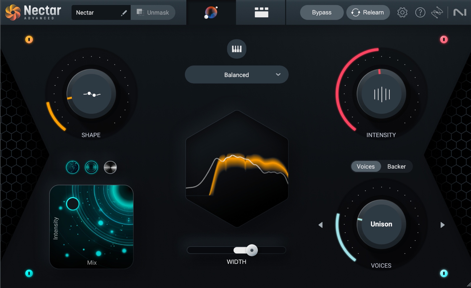 IZOTOPE Nectar 4 Advanced Crossgrade