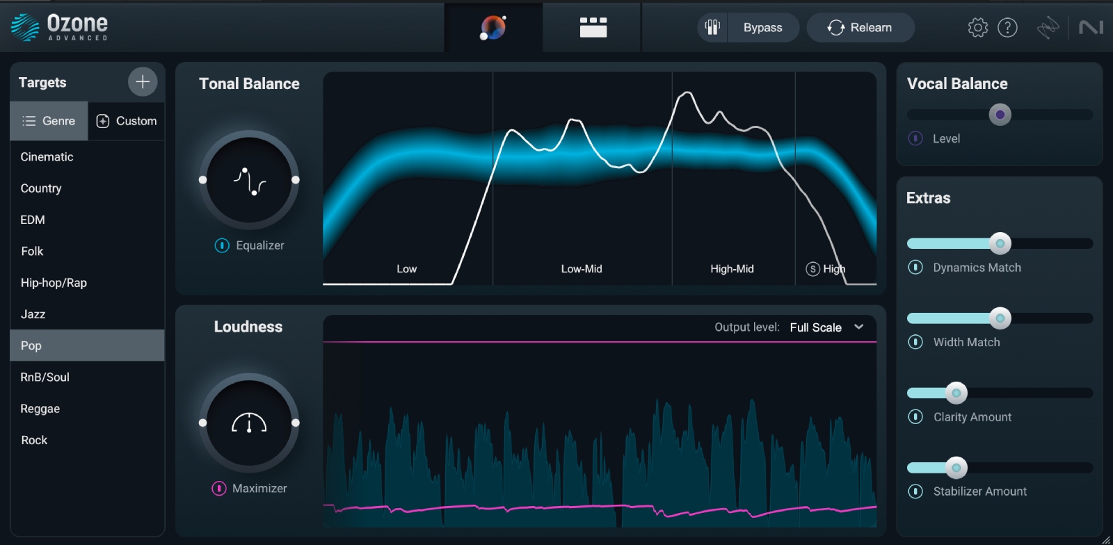 IZOTOPE Ozone 11 Advanced Education 