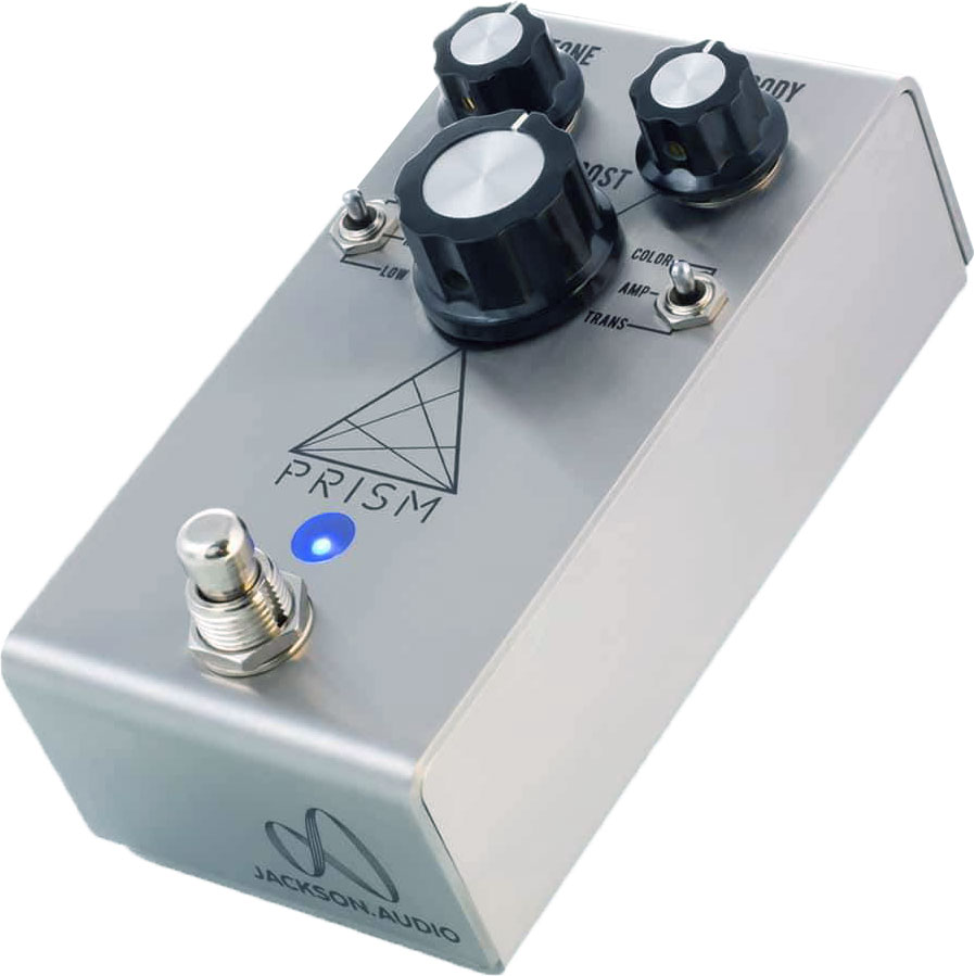 JACKSON AUDIO Prism