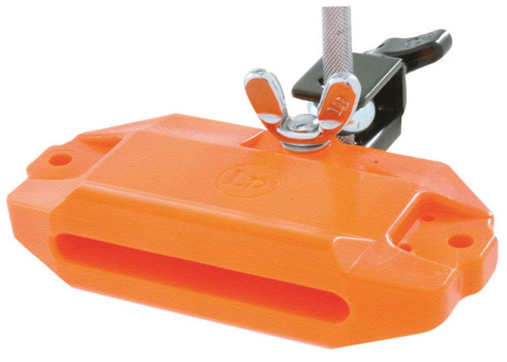 LATIN PERCUSSION LP1204 - Jam Block Piccolo