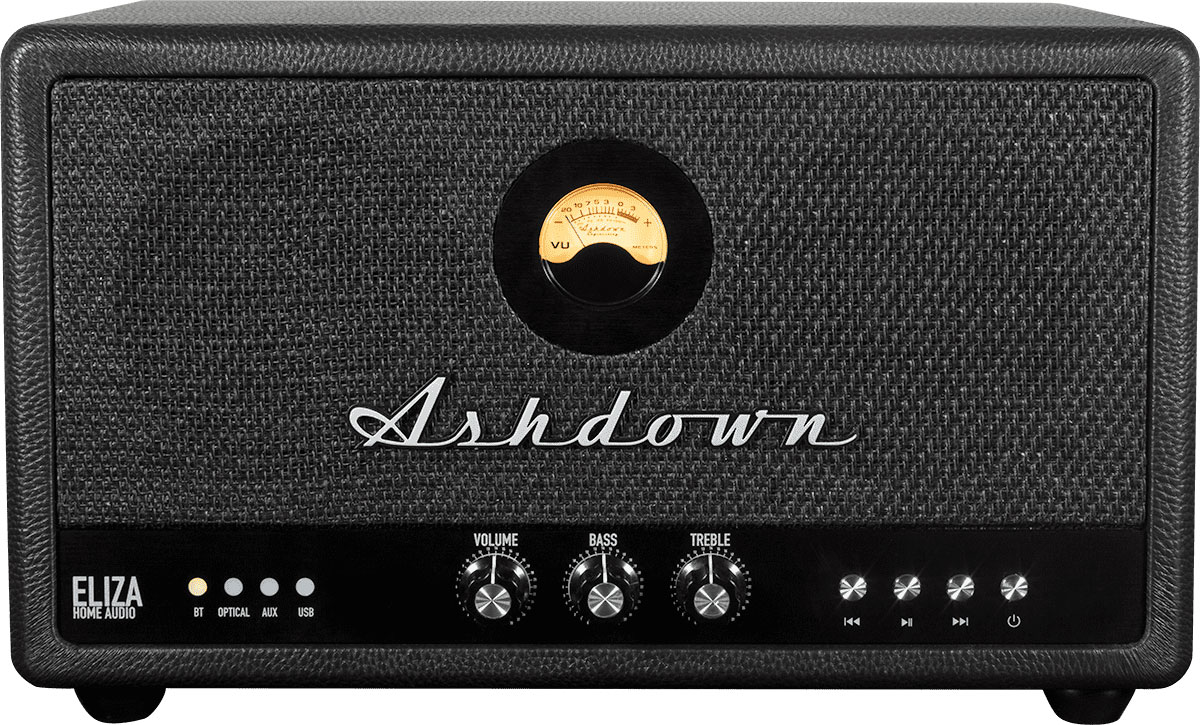 ASHDOWN Eliza