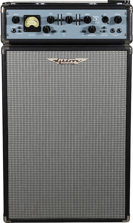 ASHDOWN Frigo ABM 92L