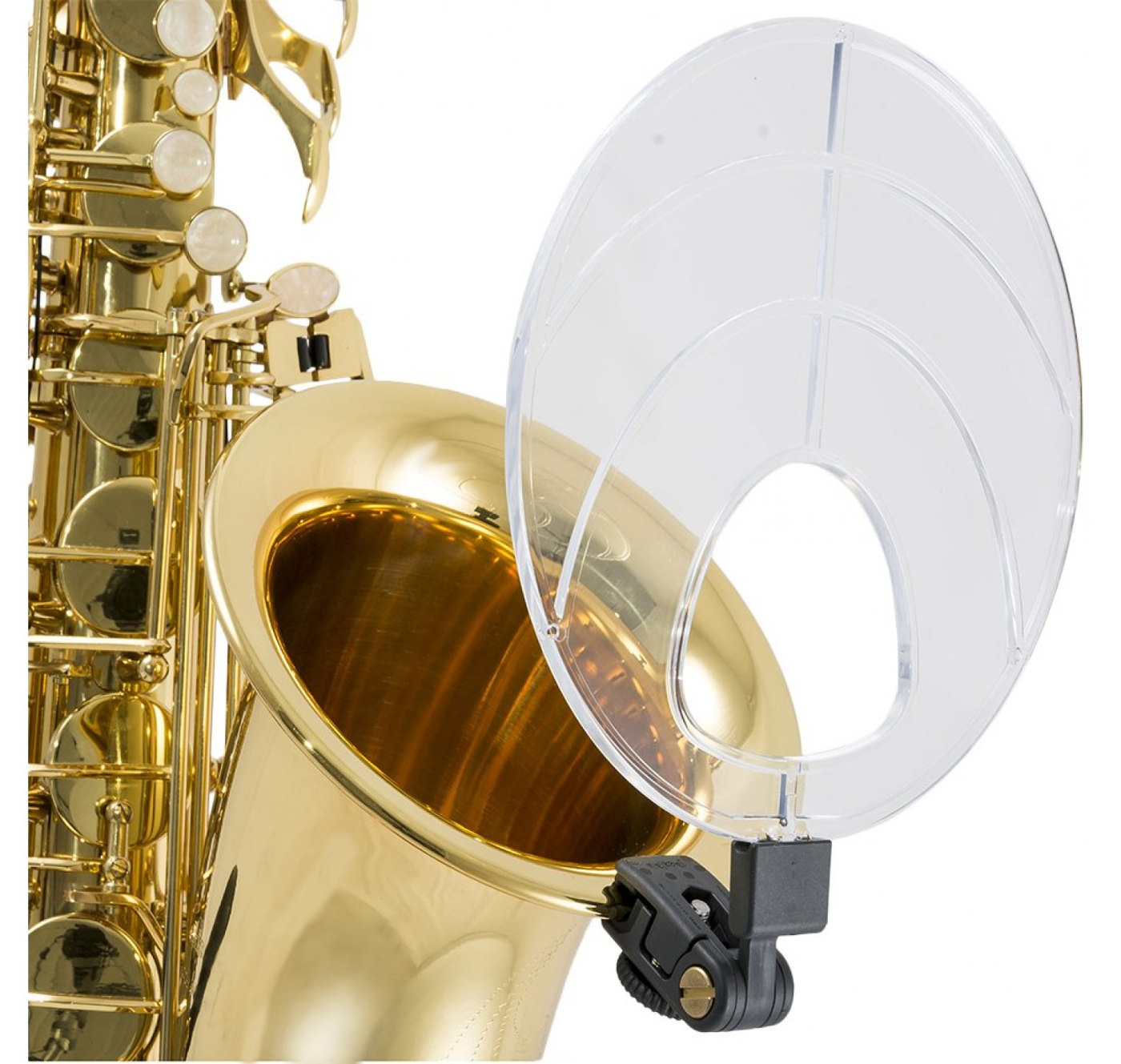 JAZZLAB Deflector Pro