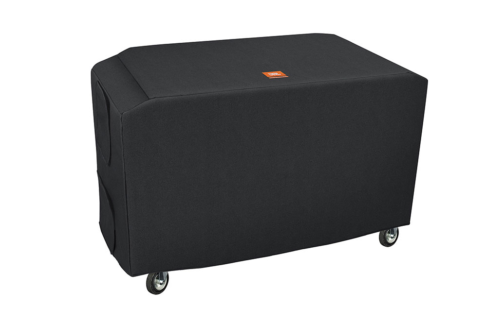 JBL SRX828SP-CVR-DLX-WK4