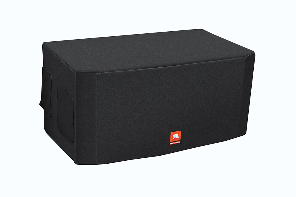 JBL SRX828SP-CVR-DLX