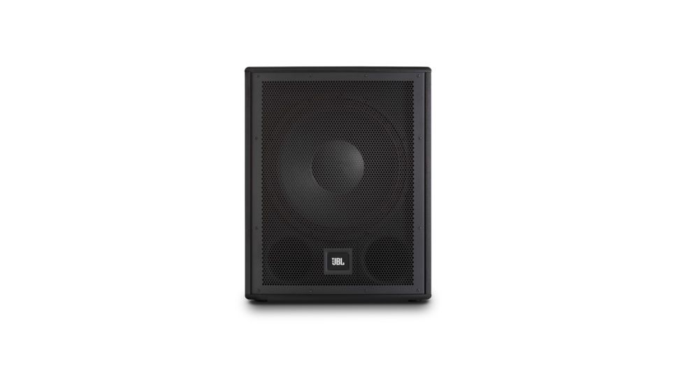 JBL IRX 115S - 15 INCH SUBWOOFER