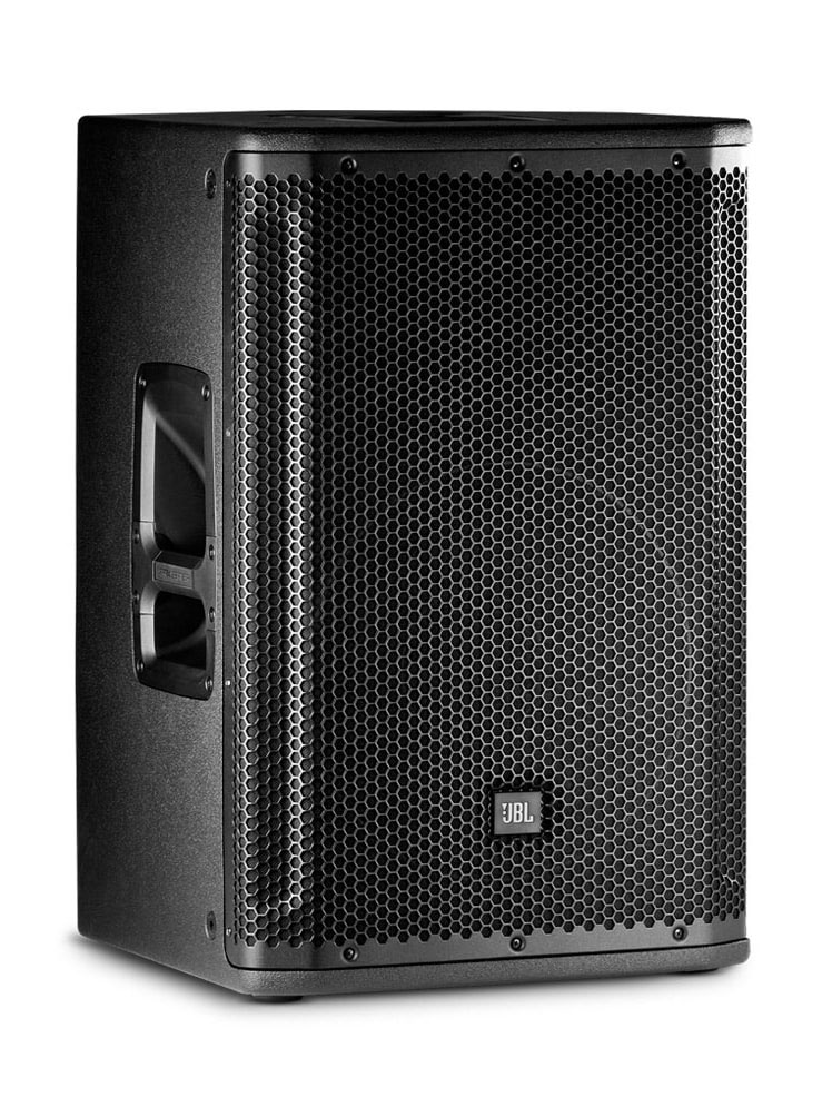 JBL SRX812P (UNIDAD)