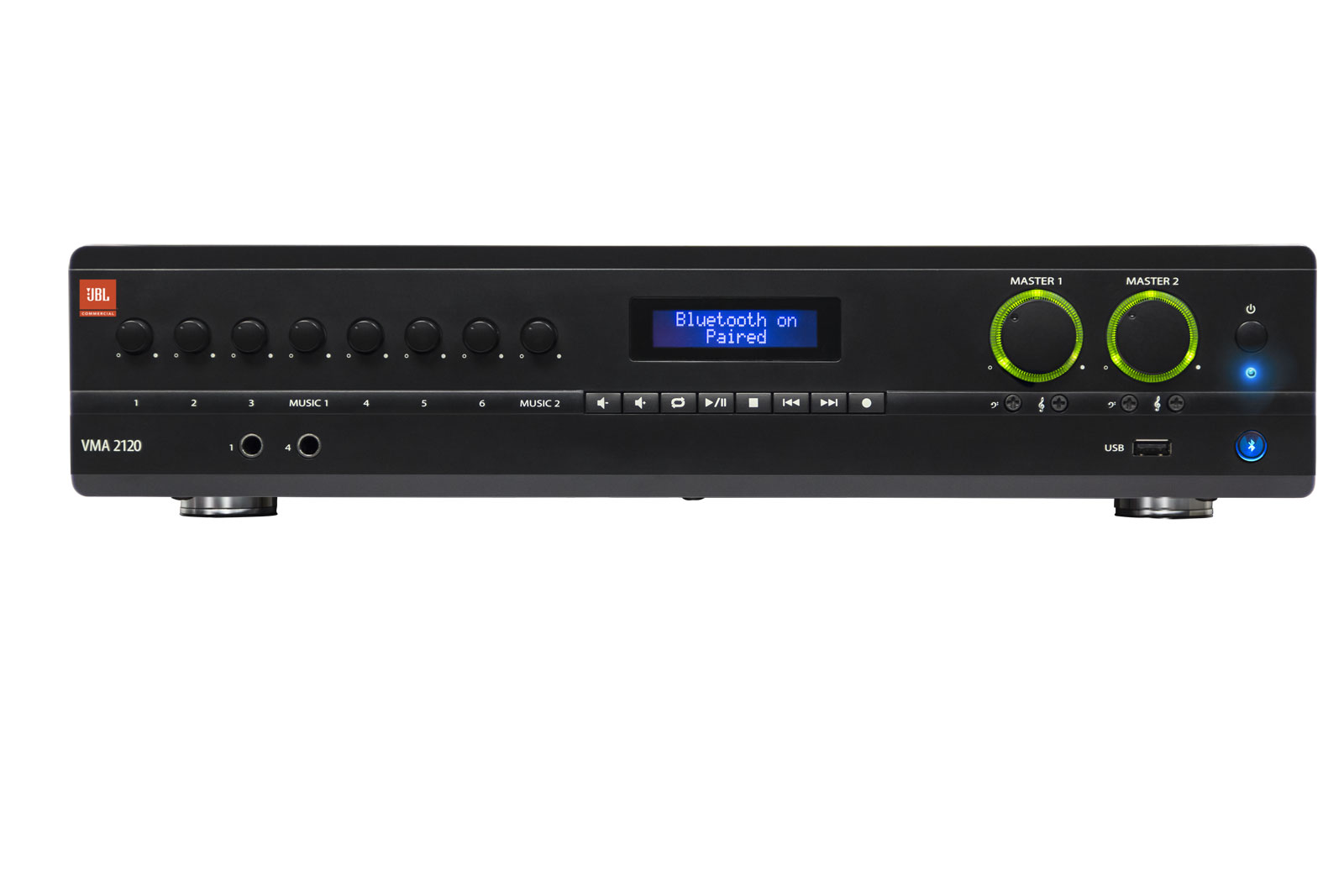 JBL VMA2120