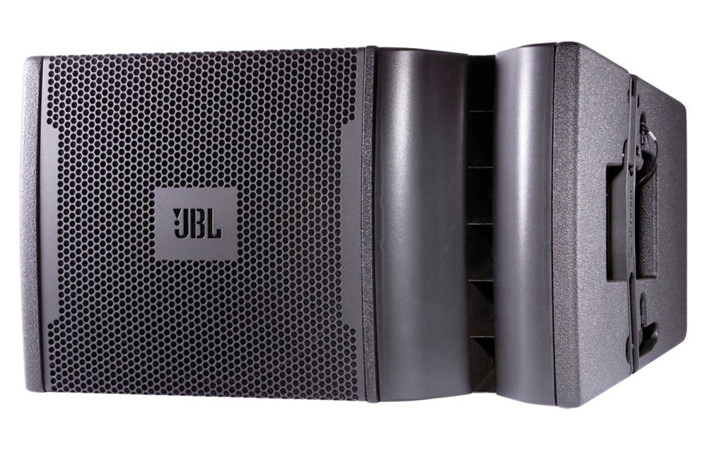 JBL VRX 932la 8