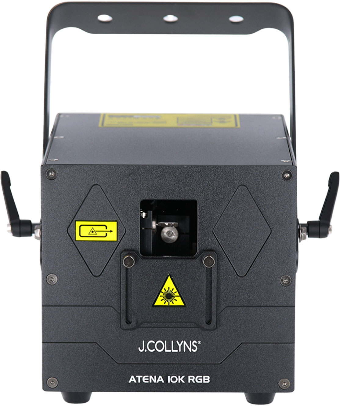 J.COLLYNS Atena 10K RGB