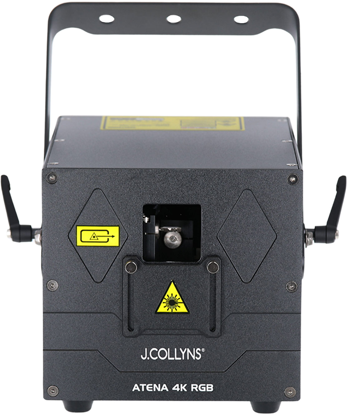 J.COLLYNS Atena 4K RGB