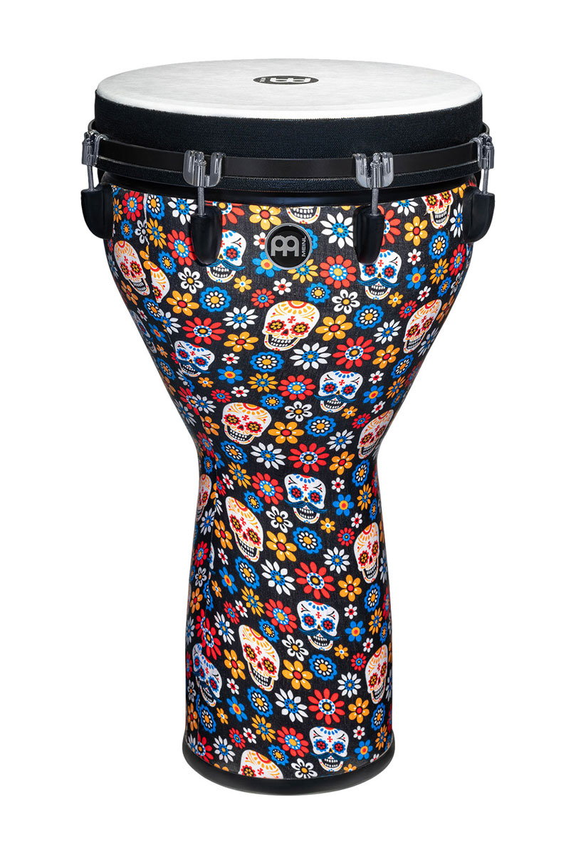 MEINL JUMBO DJEMBE SYNTHE 14