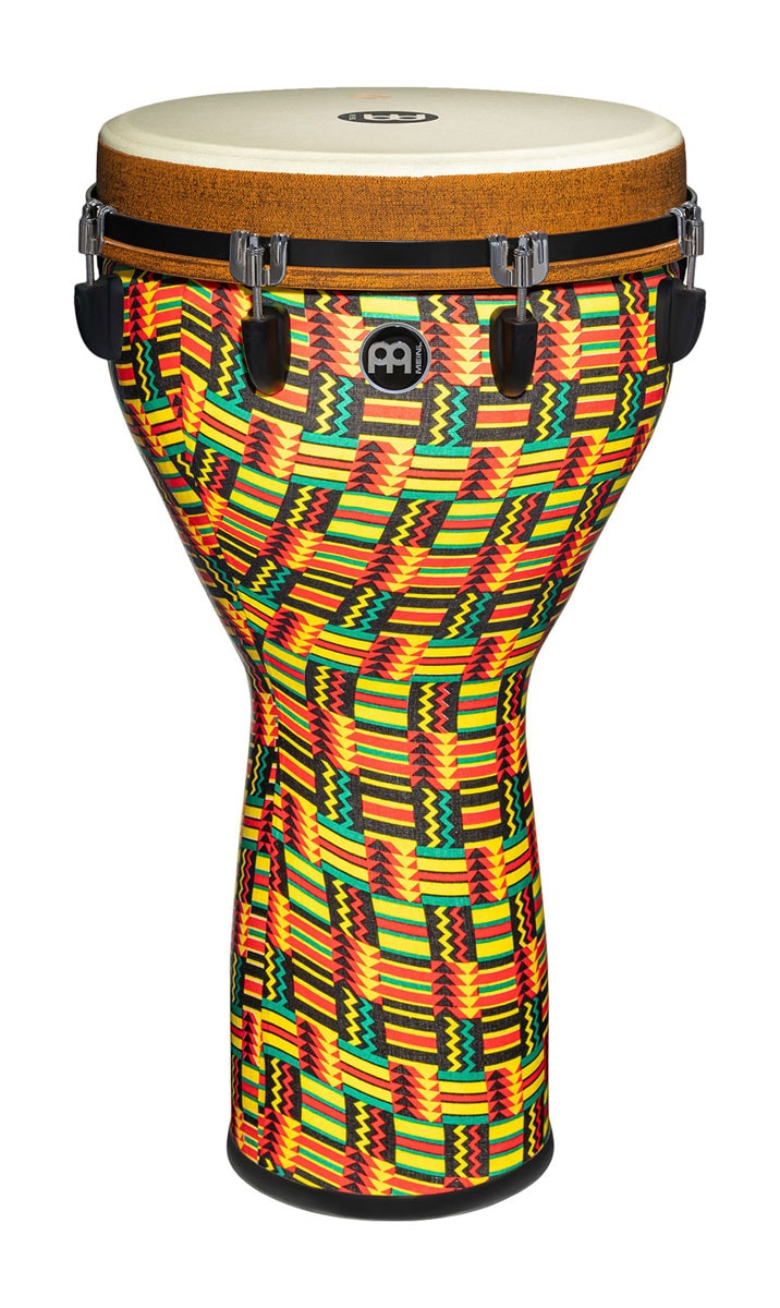 MEINL JUMBO DJEMBE SYNTHE 14