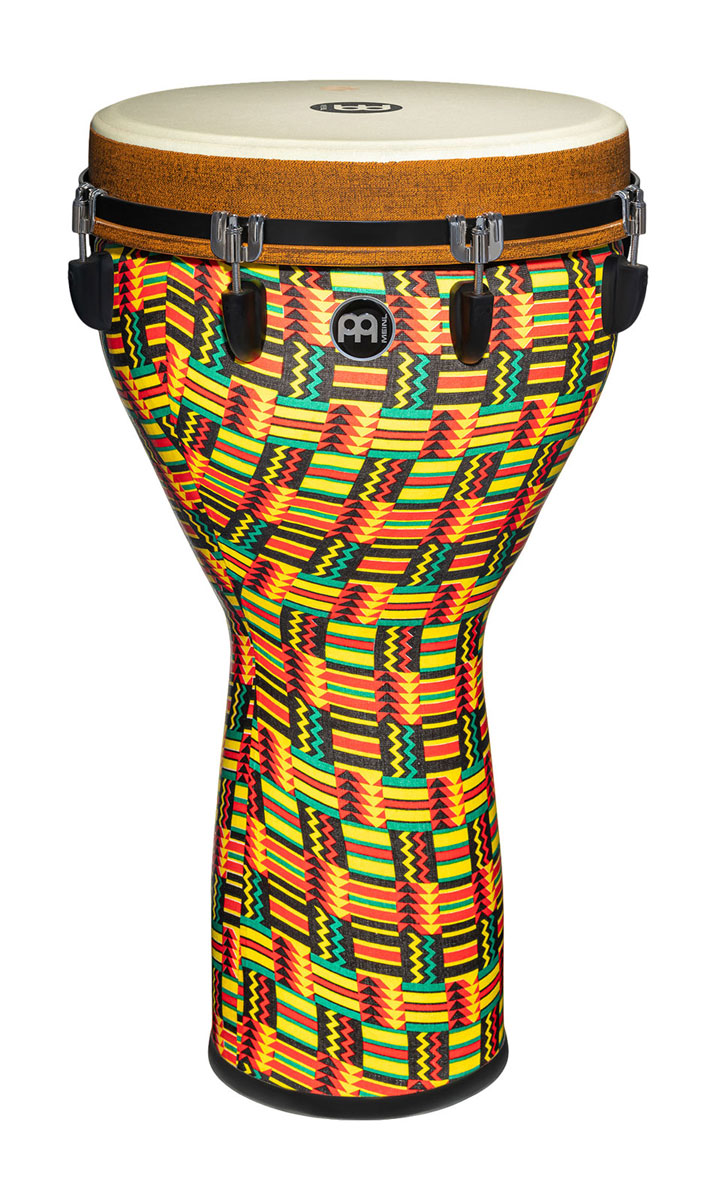 MEINL Jumbo Djembe Synthe 14