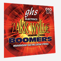 GHS GBZW Zakk Wylde Signature 10-60