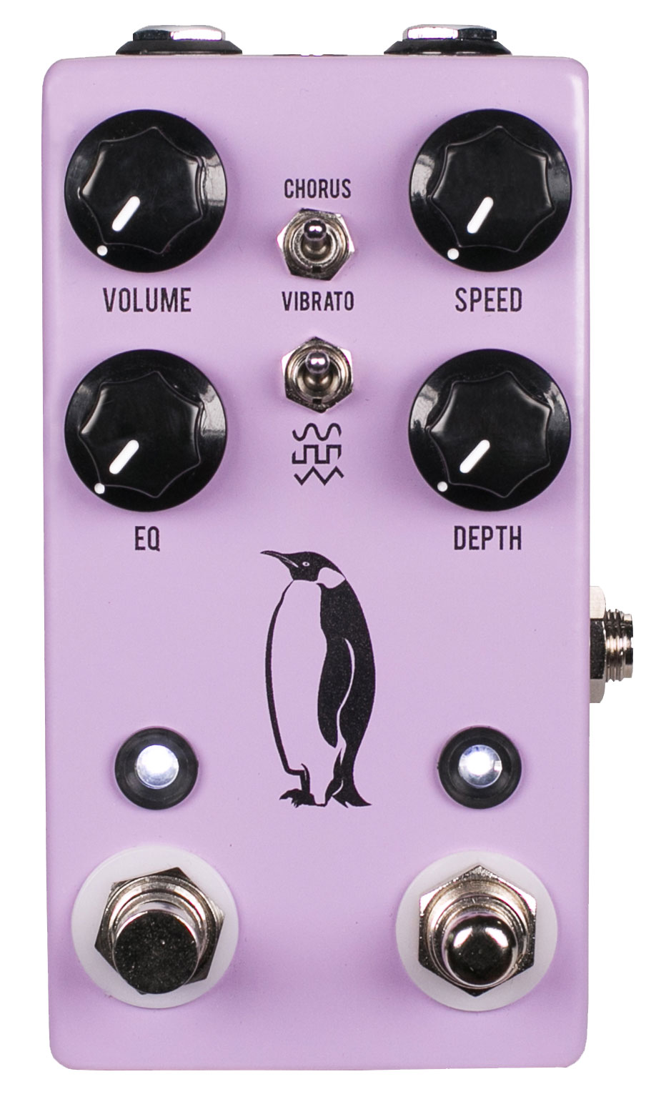 JHS PEDALS Emperor V2