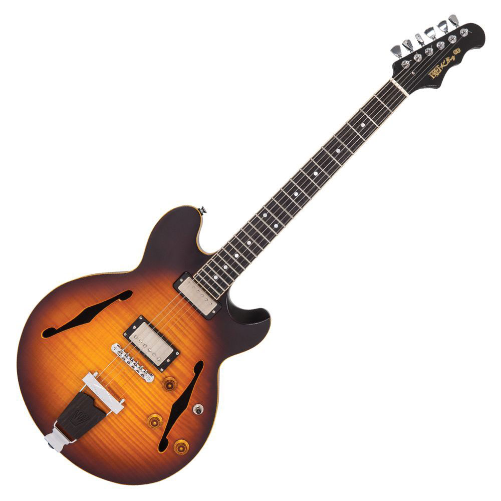 Fret King Elise Gordon Giltrap Signature Model