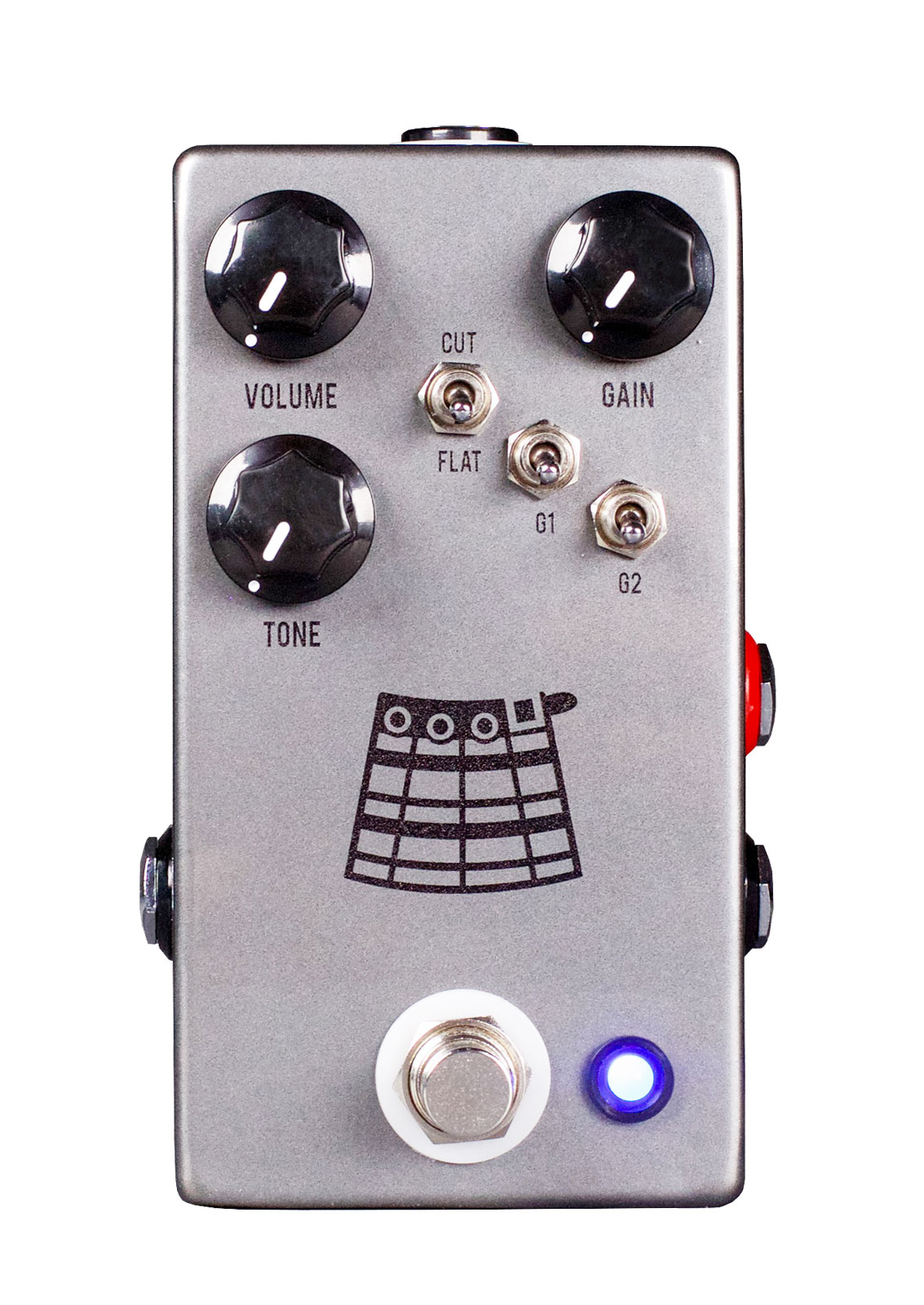 JHS PEDALS KILT V2