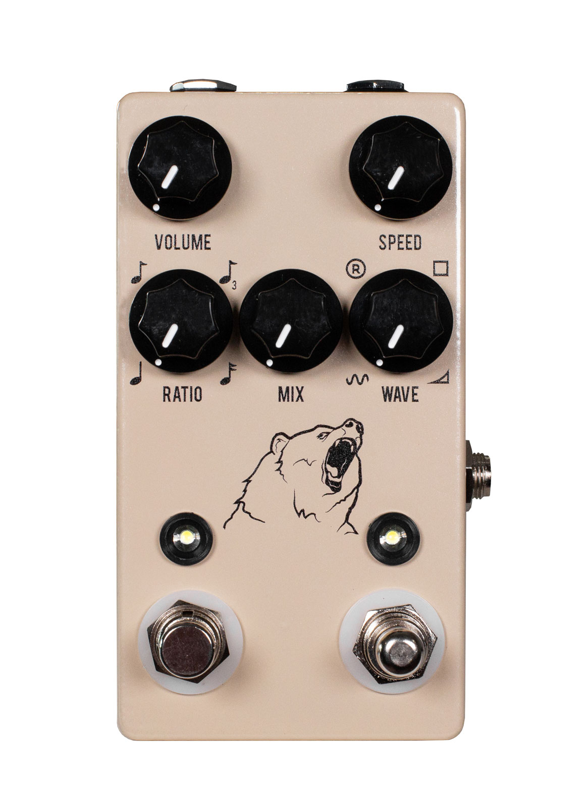 JHS PEDALS KODIAK