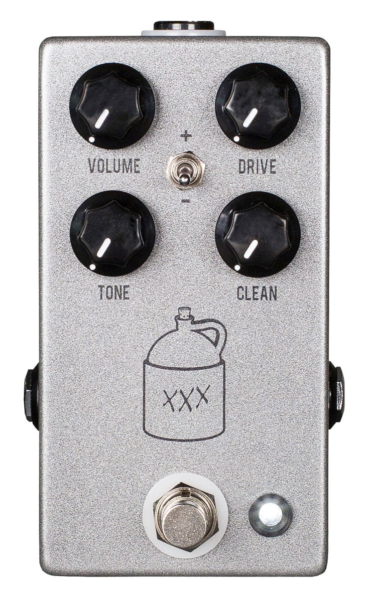 JHS PEDALS MOONSHINE V2