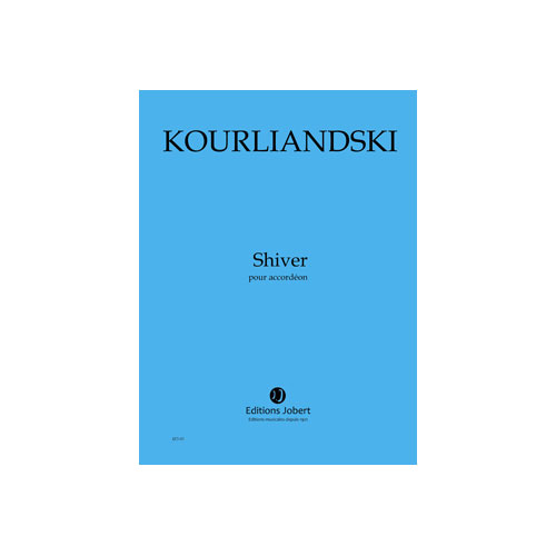 JOBERT KOURLIANDSKI D. - BROKEN MEMORY