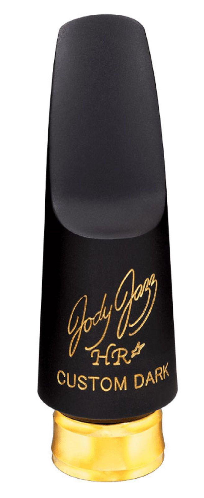 JODYJAZZ HR* Custom Dark 5 - Alto