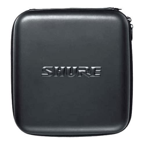 SHURE ÉTUI DE TRANSPORT POUR SRH940